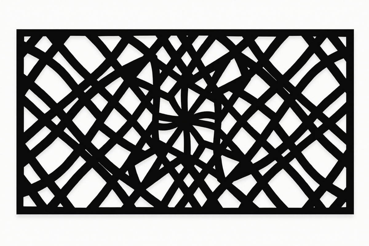 10 Laser Cut Decorative Frame Bundle, an Illustration by abu67222 (Photo 9 of 11)