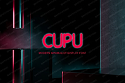 Cupu | Modern Luxury Serif Typeface, a Serif Font by Astuti Studio (Thumbnail 2 of 25)
