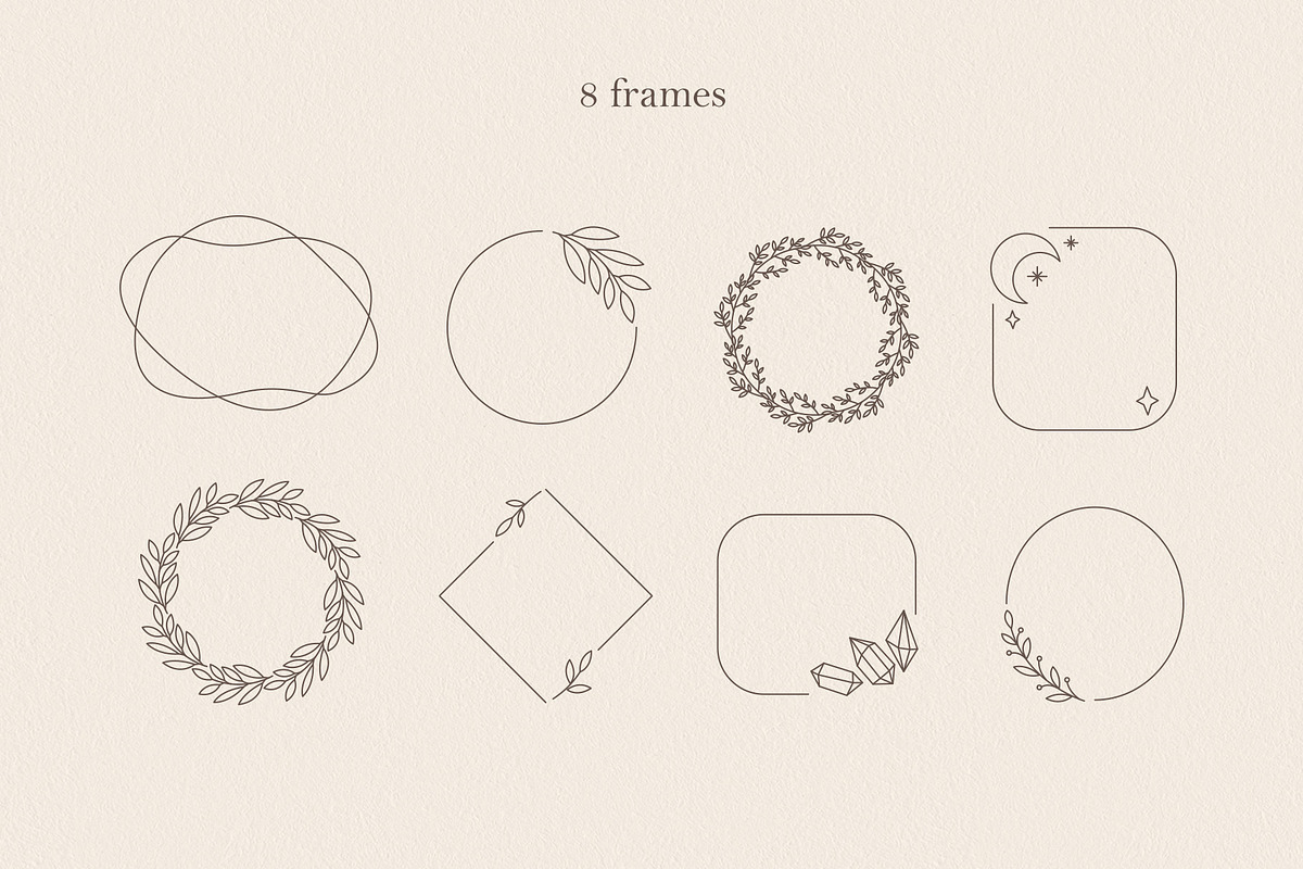 Hands & Magic Elements, an Illustration by mejorana (Photo 5 of 12)