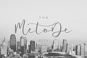 NEW!!! Banthei Laju Handwritten, a Script Font by MissinkLab Studio (Thumbnail 4 of 7)
