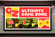 Orgapix - Organic Doodle Pixel Font, a Font by Typia Nesia (Thumbnail 7 of 11)