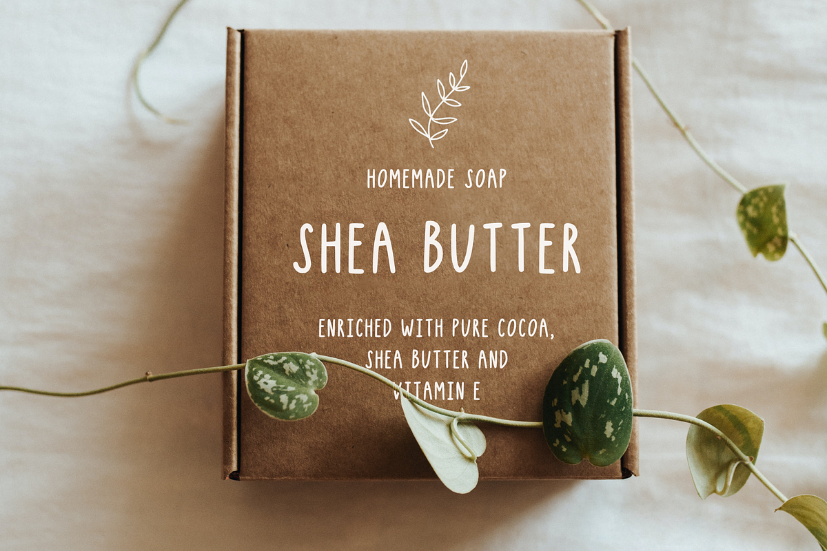 Fizzy Lemon Handwritten Font, a Script Font by Chewie Co (Photo 8 of 10)