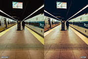 Urban Cinematic Lightroom Presets, a Preset Add-On by AAA Presets (Thumbnail 22 of 32)