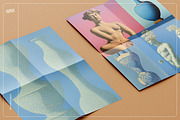 Classical Surrealism, a Decorative Illustration by Nomad Visuals (Thumbnail 7 of 28)