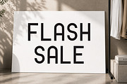 Minimal Pixel, a Sans Serif Font by Limited.studio (Thumbnail 6 of 7)
