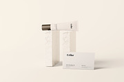 Uriko - Cosmetic Branding Kit, a Packaging Mockup by pmvch (Thumbnail 7 of 26)
