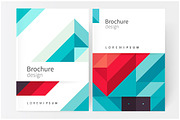 Lines & triangles, a Work Illustration by sollia (Thumbnail 4 of 6)