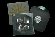 Shrinkwrap Vinyl Mockup, a Packaging Mockup by Glue Lab (Thumbnail 7 of 8)