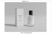Elderflower Serif Font, a Serif Font by CozyPersimmon (Thumbnail 6 of 8)