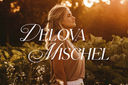 Diana Romance Classical Serif Font, a Serif Font by UICreative (Thumbnail 9 of 13)