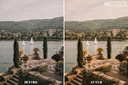 10 OLD MONEY FILM Lightroom Presets, a Preset Add-On by MaPresets (Thumbnail 17 of 18)