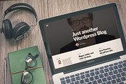 Milton: Magazine Genesis Child Theme, a WordPress Template by Lean Themes (Thumbnail 3 of 3)