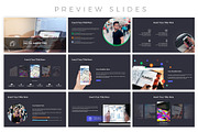 Digital Marketing Presentation Tem, a Presentation Template by Digitcase x Wealthwells (Thumbnail 2 of 4)
