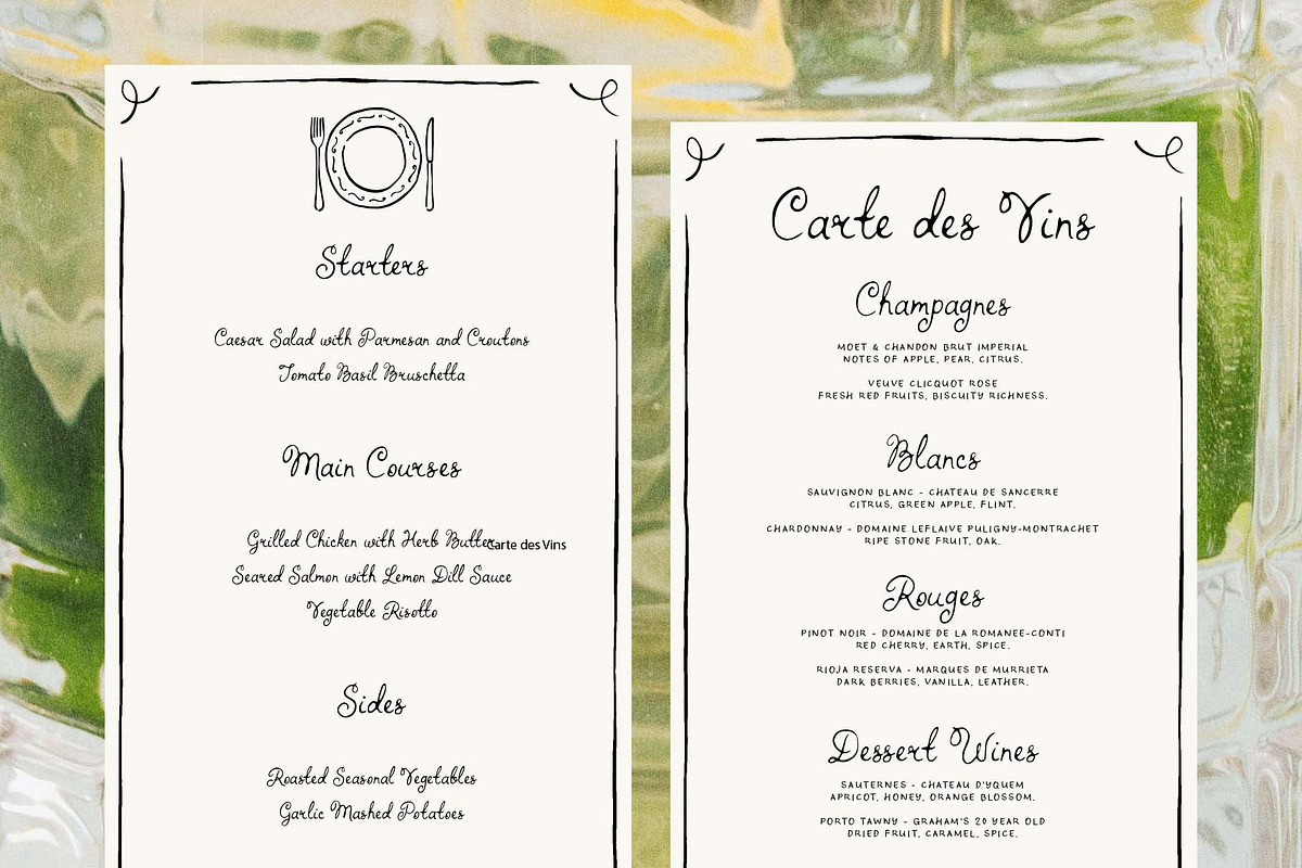 Quirky Wedding SVG Illustrations, an Object Illustration by Ayya Studio (Photo 12 of 15)