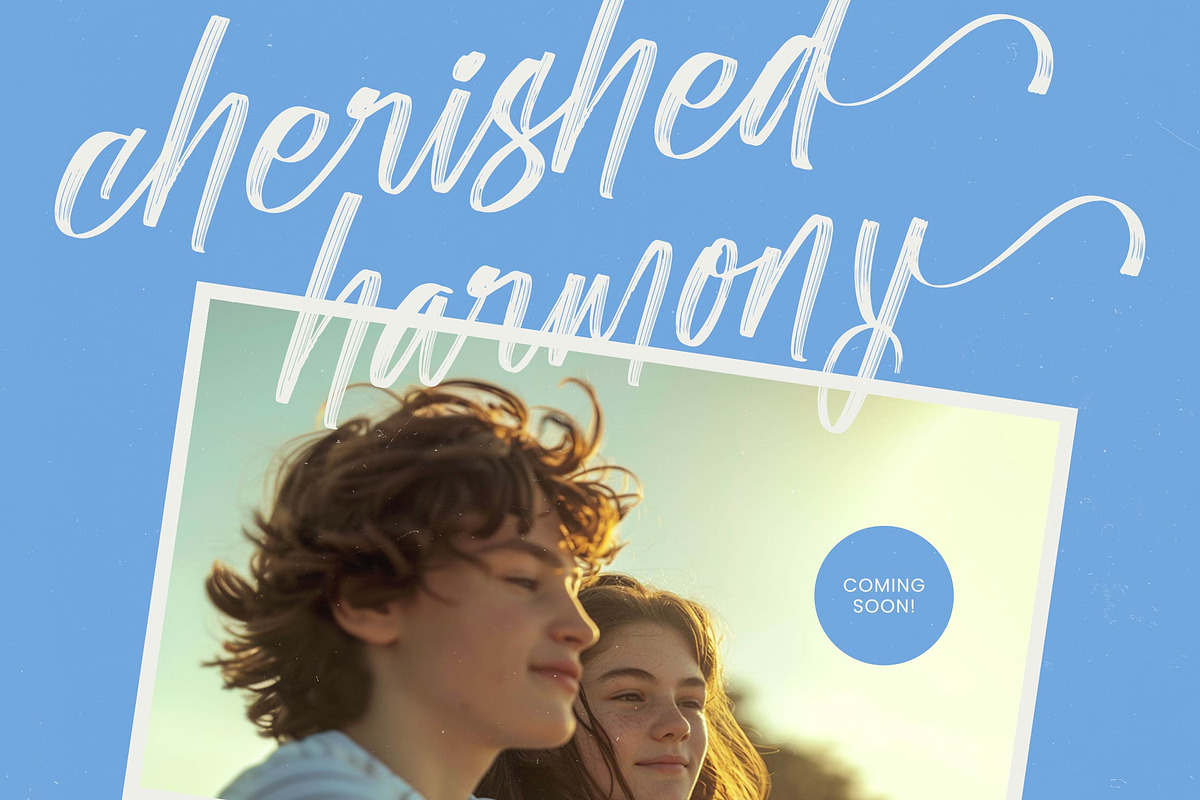Shade Crush Bold Brush Font, a Script Font by stylishtype.co (Photo 11 of 20)