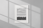 3x4 Frame Mockup, a Print Template by Lelu Art Design (Thumbnail 4 of 11)