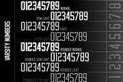 VARSTATE FONT FAMILY (12 FONTS), a Sans Serif Font by Alphabet Agency (Thumbnail 7 of 10)