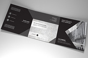 Indesign Square Brochure Sharp, a Brochure Template by RudanStudio (Thumbnail 2 of 7)