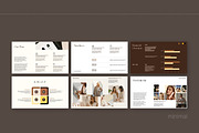 Minimal | Pitch Deck Presentation, a Presentation Template by Studio Industry (Thumbnail 9 of 12)