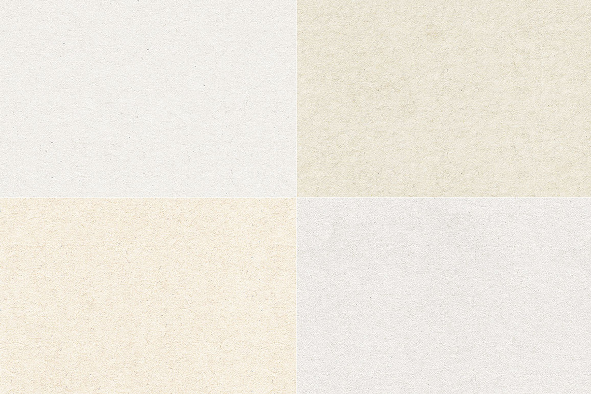 Seamless Rice Paper Textures preview 3