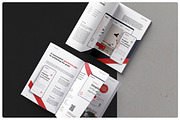 Company Profile Brochure, a Brochure Template by StudioGraficso (Thumbnail 5 of 10)