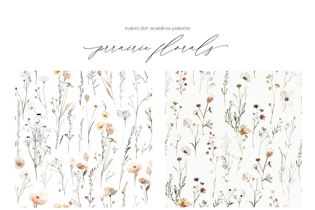 New! Summer + Fall Edition Bundle, a Seasonal Illustration by Isabelle Salem (Photo 238 of 272)