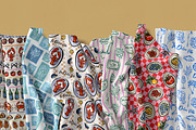 Dolce Vita Getaway, a Pattern Graphic by MSNTY STUDIOX (Thumbnail 4 of 30)