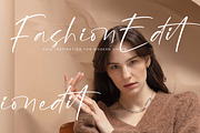 Prastige, a Handwritten Font by Integritype Studio (Thumbnail 10 of 15)