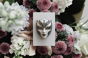 Venetian Masks, an Arts & Entertainment Photo by Picturesque Stories (Thumbnail 5 of 6)