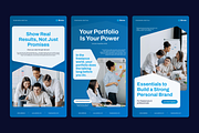 Brivio - Personal Branding, a Social Media Template by SLAB! Design (Thumbnail 6 of 8)
