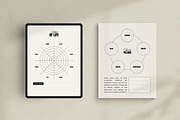 NOLE / Workbook Creator Kit, a Magazine Template by Wildnun Studio (Thumbnail 12 of 31)