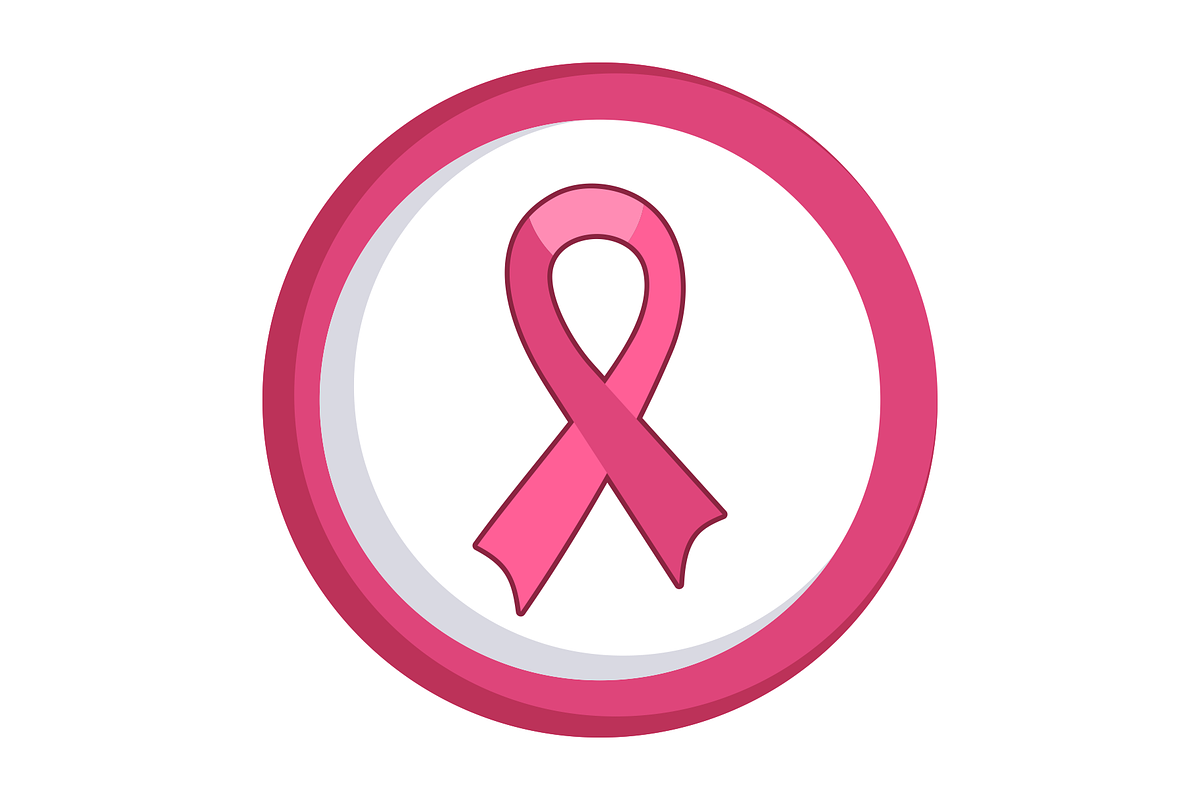 Ribbon Illustration Icon, an Icon by Pexelpy (Photo 2 of 2)