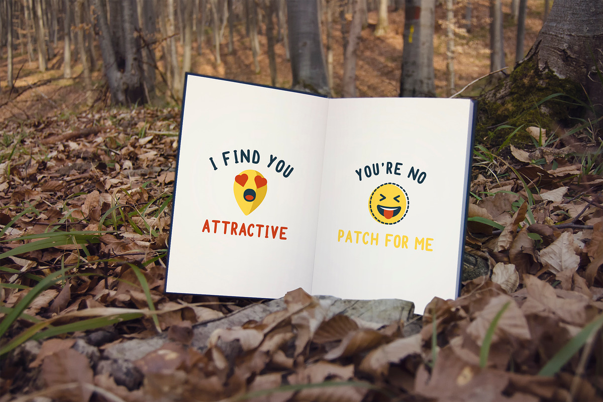 Emoji Travel Pack, a Person Illustration by Brandspark (Photo 5 of 14)