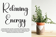 Catton Candy, a Handwritten Font by FreshTypeINK (Thumbnail 3 of 8)