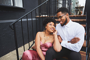 African American Couple In Love, a Person Photo by Eye for Ebony (Thumbnail 5 of 7)