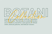 Aurellie Calestion Signature Font, a Script Font by typeline studio (Thumbnail 4 of 10)