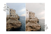 Bright and Creamy Lightroom Presets, an Action Add-On by Lucie Sindelkova (Thumbnail 17 of 25)