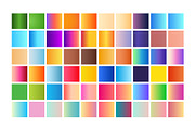 Fancy Gradient Pack For Affinity, a Gradient Add-On by Design Art Studio (Thumbnail 2 of 2)