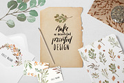 Watercolor hand drawn !BUNDLE!, an Animal Illustration by mikka_kika (Thumbnail 12 of 20)