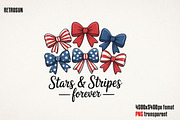 Independence Day PNG Bundle, an Object Graphic by GlitterCraft (Thumbnail 12 of 61)