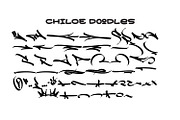 Chiloe - Graffiti typeface, a Blackletter Font by Ridha-38.lineart (Thumbnail 13 of 15)