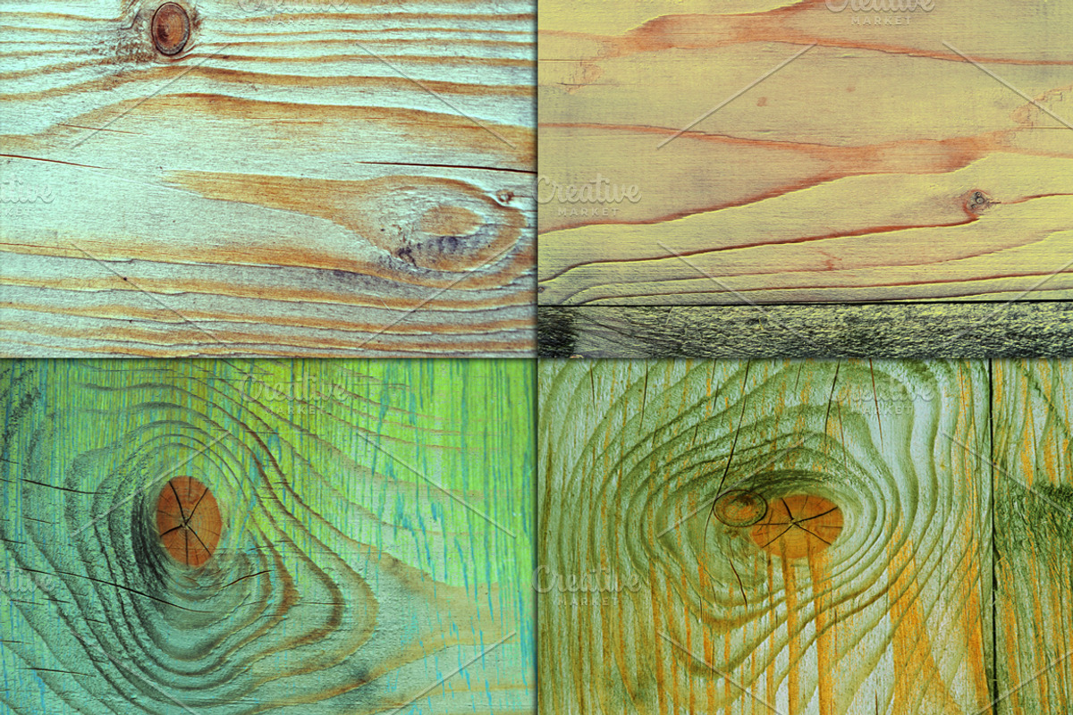 Wood Textures background backdrop preview 3