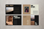 ALTA Influencer & Creator Media Kit, a Marketing Template by Slate Studio (Thumbnail 4 of 5)