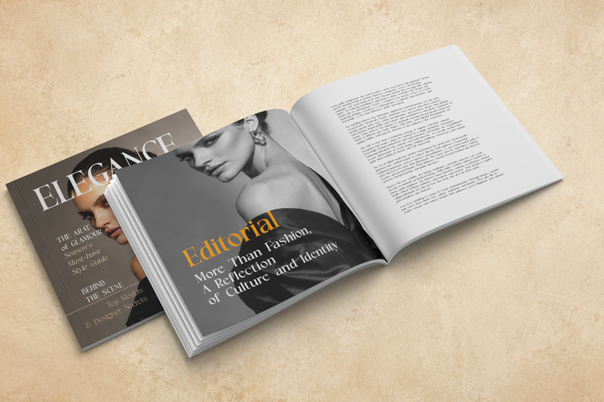 Arvelis Serif Font Family, a Serif Font by artisans (Photo 3 of 7)