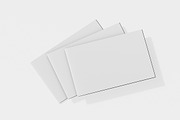 Three Perspective View Close Brand, a Product Mockup by McLittle Stock (Thumbnail 2 of 2)