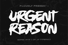 Urgent Reason