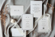 CS Parsite Drawn, a Serif Font by Craft Supply Co. (Thumbnail 6 of 8)