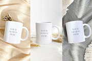 Social media mockups & quotes, a Household Mockup by Michèle Kae (Thumbnail 7 of 10)