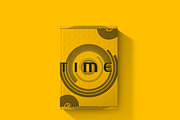 Optical Typography Poster Pack, a Poster Template by NJ Himel (Thumbnail 19 of 51)