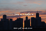 Valentia Handstylish Font, a Script Font by Alif Devan R. (Thumbnail 3 of 5)